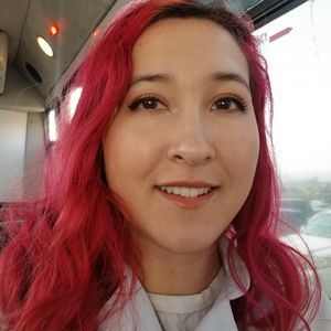 Meet your Posher, Chelsea